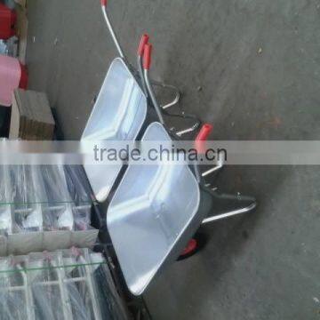 galvanization wheel barrow WB5024A