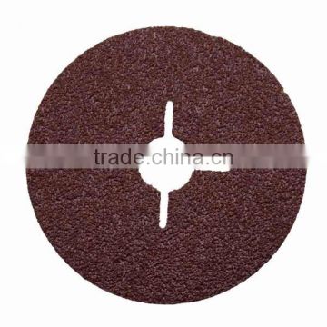 P120 Grit Rubin Abrasives