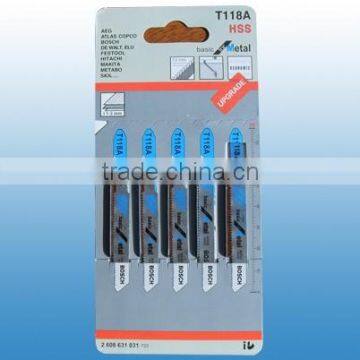 5pcs Jigsaw Blade Set OT117