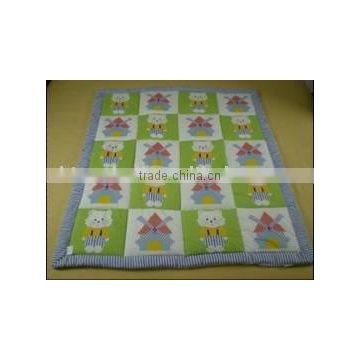 baby quilt