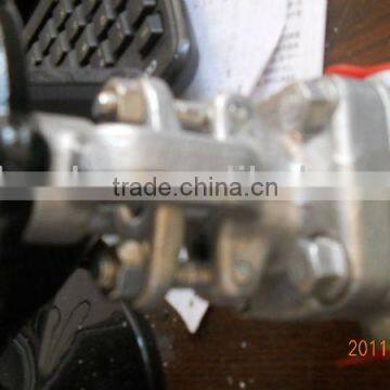 Screw Stainless Steel Gate Valve photo-5