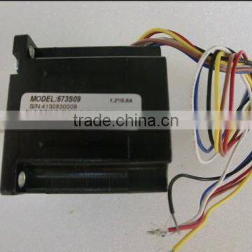 Leadshine Step Motor 573s15 and Step Motor Driver 3nd583 3phase 1.5nm photo-4
