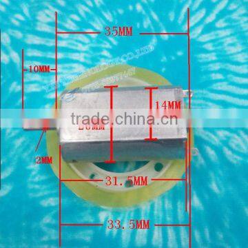 5pcs/lot FF-180SH Motor 9V 30mA 6000RPM or 24V 10mA 666ORPM for Shaver/Toothbrush With Low Invoice photo-2