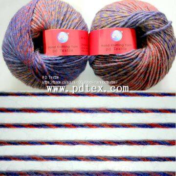 Wool Yarn, Merino Wool Yarn, Cashmere Yarn, Mohair Yarn, Angora Yarn, Yarn photo-5