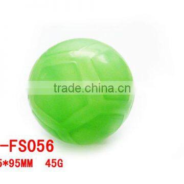 Promotional Plastic Vinyl Rubber Balls for Kids