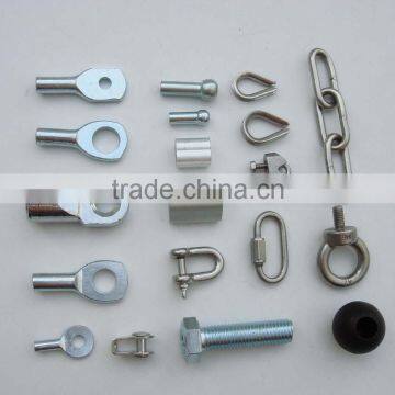 Copper Screw photo-3