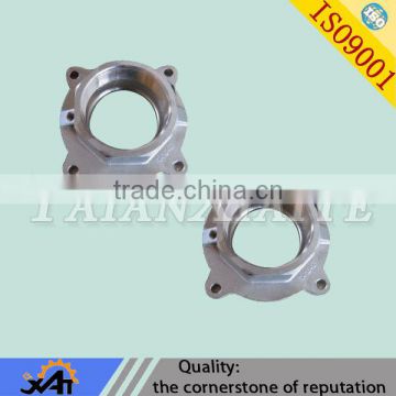 profession customized casting truck parts for truck