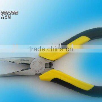 Japan type Multi function long nose fishing pliers