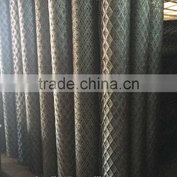 Galvanized Expanded Wire Mesh With Low Price photo-2