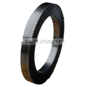 Bandsaw Steel Strip