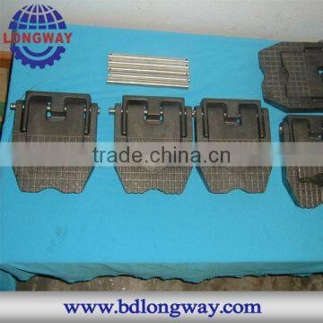 Chinese Supplier for Custom Machined Marine Engine Spare Parts photo-1