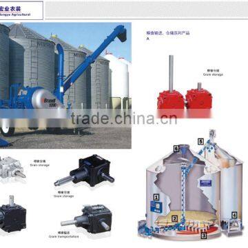 Wholesale 55hp Transmission Gearbox