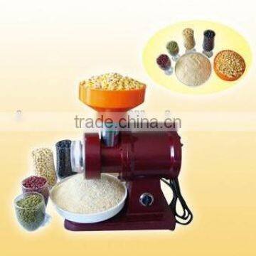 electric corn grinder