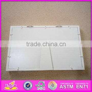 2016 Wholesale Cheap Home Wooden Photo Frame W09A049 photo-5