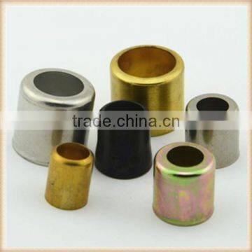 Custom made Steel ferrule stamping components