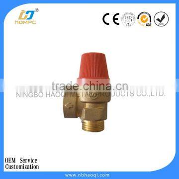 Pressure Relief Valve for Solar Water Heaters photo-5