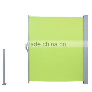 3x1.6M Durable Lemon Waterproof Side Door Awnings photo-3