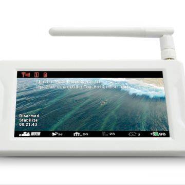 Newest TOVSTO Aerial Photography Drone With 4K HD Video Camera and GPS photo-5