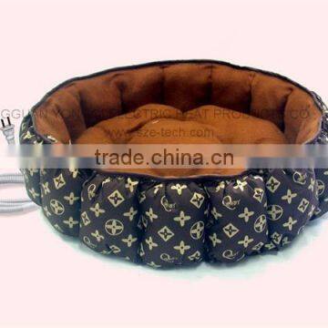 Indoor Heated Bed Pet for Pet photo-6