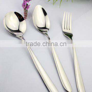 Eco Friendly Stainless Steel Spoon 2015 Best Selling Spoon photo-4