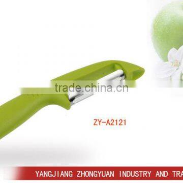 Vegetable tools plastic paring knife as seen on tv 2014