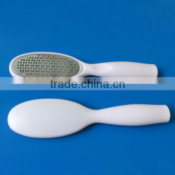 hot foot grater