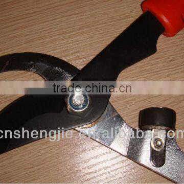 Bypass Lopper With Steel Handles/garden Tool/garden Shear photo-3