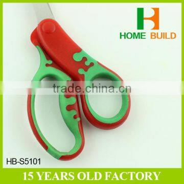 Factory Price HB-S5101 Utility Cutting Paper Shredding Scissors photo-4