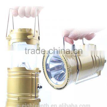 2016 Practical Factory Price Cheap Outdoor Rechargeable Battery Emergency Solar Lantern Camping Out Light photo-3