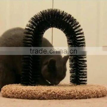 Cat Animal Purrfect Arch photo-2
