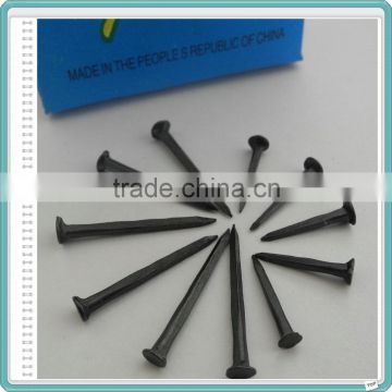 Three Star Brand Black Shoe Tacks Nail