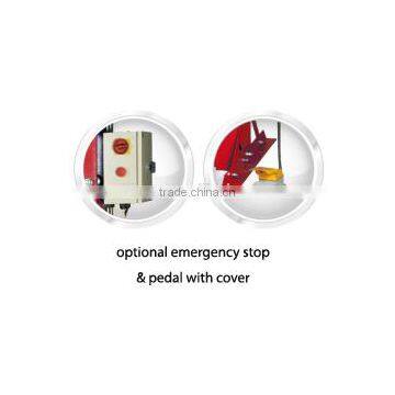 Industrial Electric Shop Press 150 Ton SP150E02 photo-6