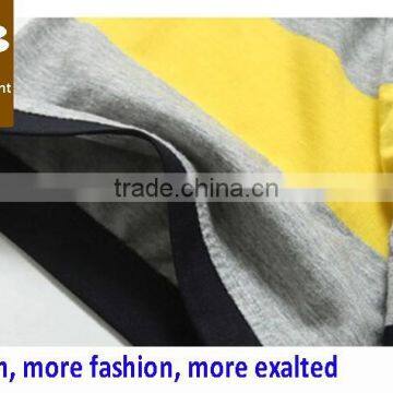 7 Years Experience Embroidered Logo High Quality Cotton Short Sleeve Mens Wholesale 2014 Fashion Style Custom Polo Shirt photo-6