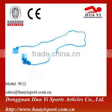 Underwater Durable Cheap Wholesales Custom Swimming Earplugs photo-5