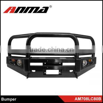 Steel Front car Bumper