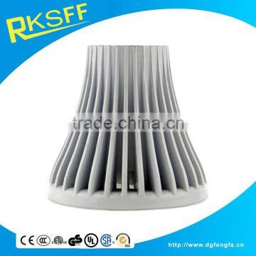China Wholesale Aluminum alloy LED COVER with high quality and nice price