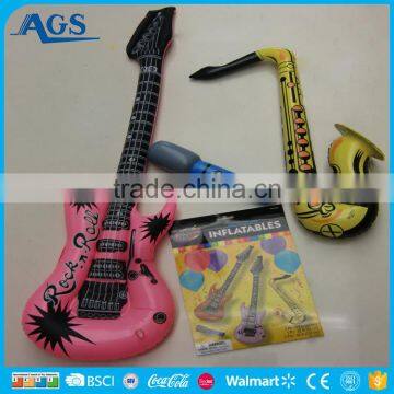 Top Quality Holloween Style Inflatable Microphone Toy for Kids photo-6