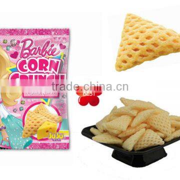 NON-GMO 3D Corn Crunches photo-3