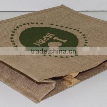 Jute Bag Wholesale for Export to American & Europeon Country photo-3