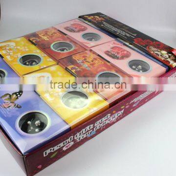 Ocean Love Pearl Gift 3-pcs Set (5 Colors) English Version photo-6