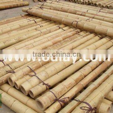 Big Building Bamboo Poles for Hotel photo-4