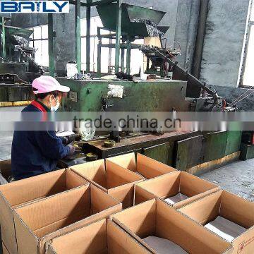 Shanghai Baily Metal Products Co., Ltd Supply High Quality 15/16 Degree Coil Nail Gun CN90 photo-5