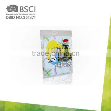 House Keeping Cleaning Wipes/ Cleaning Fabric Cheap Dish Washing Cloth High Quality Kinds of Viscose and Polyester Non Woven Cle photo-5