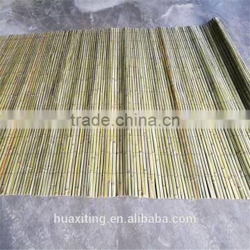 Bamboo Wire Mats FenceFor Jewishes