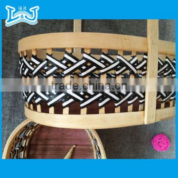 2016 new baby candy basket cheap wicker laundry basket popular in America