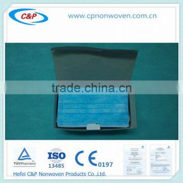 Surgical Face Mask-tradekey photo-2