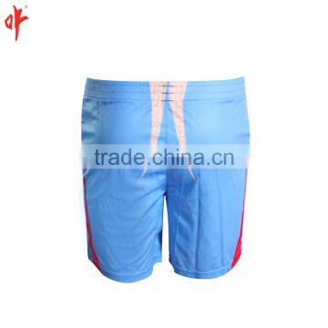 Light Sky Blue Ice Hockey Jerseys, Customized Logo Sublimation Wear,Athletic Stripe Simple Bodysuits photo-6