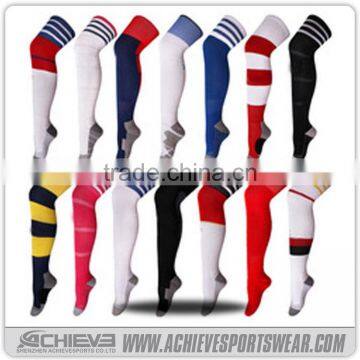 wholesale custom american football socks