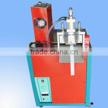 Ultrasonic Textile Cutting Machine for Various Kinds of Material