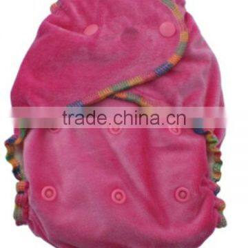 Customize design Baby Cloth Diaper,One Size Pocket Diaper Baby Cloth Diaper